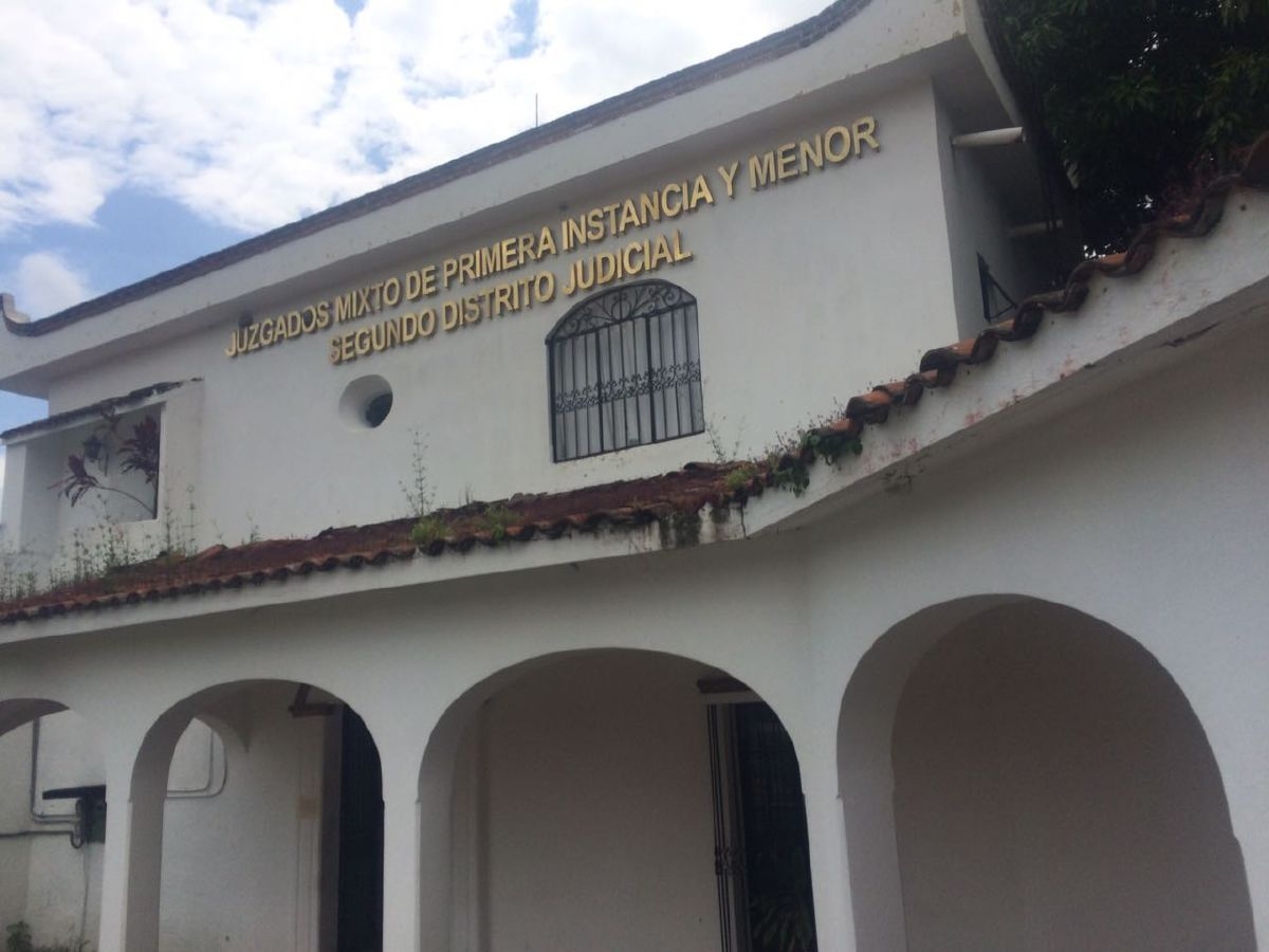 Lenta impartición de justicia en el Segundo Distrito Judicial por falta de juez