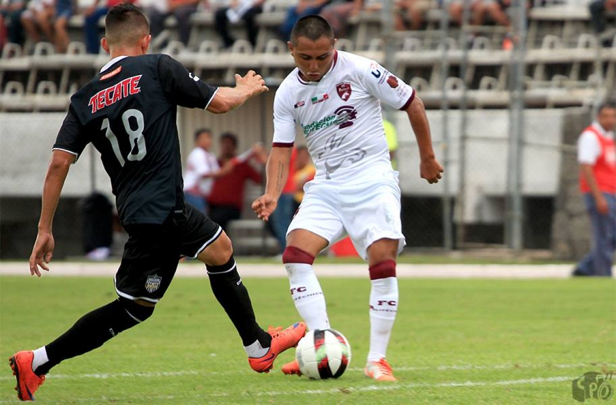FC Politécnico sigue sin ganar