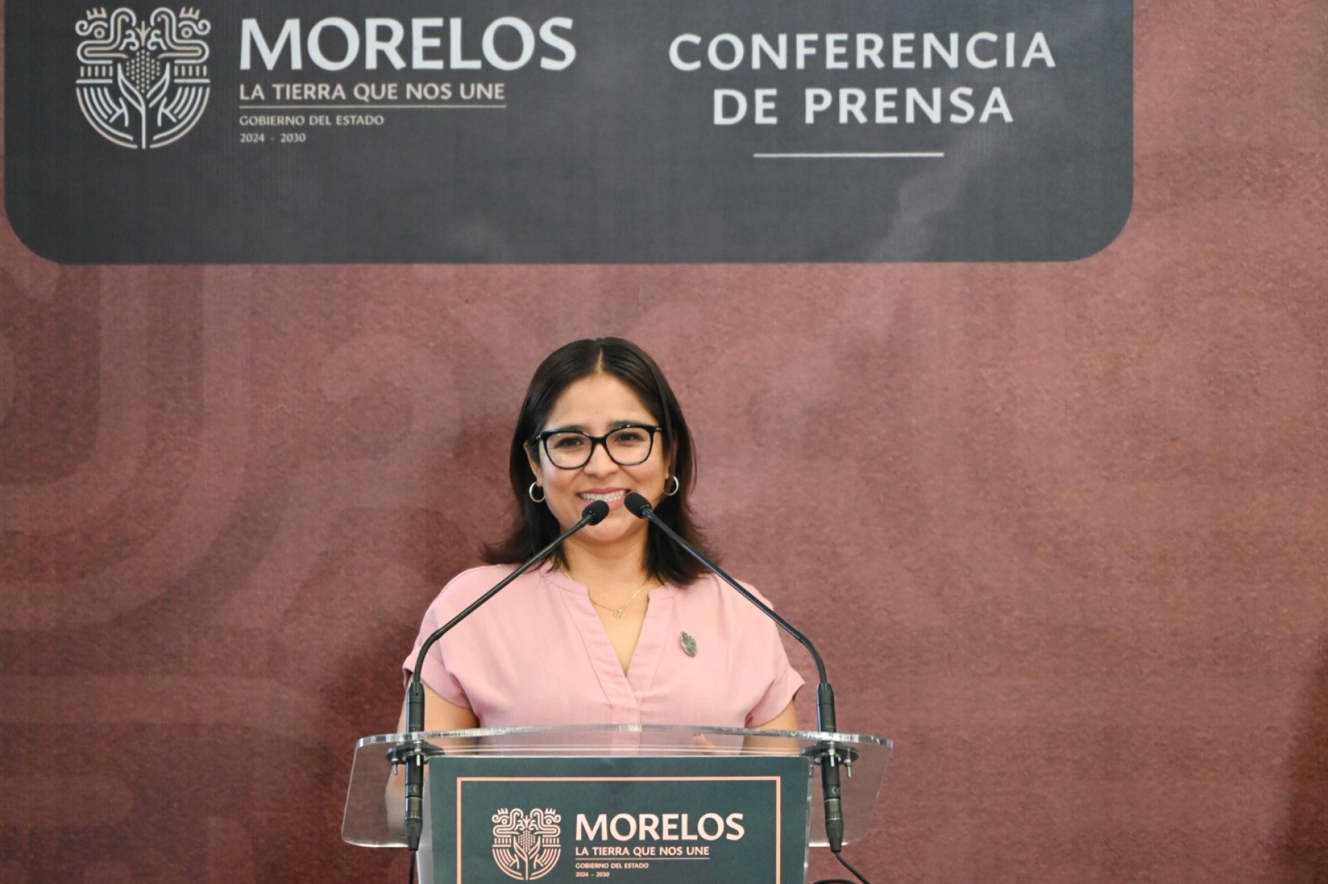 'Simbólico y honorario', nombramiento de Roco Pachukote como embajador de migrantes morelenses: Giles Chávez