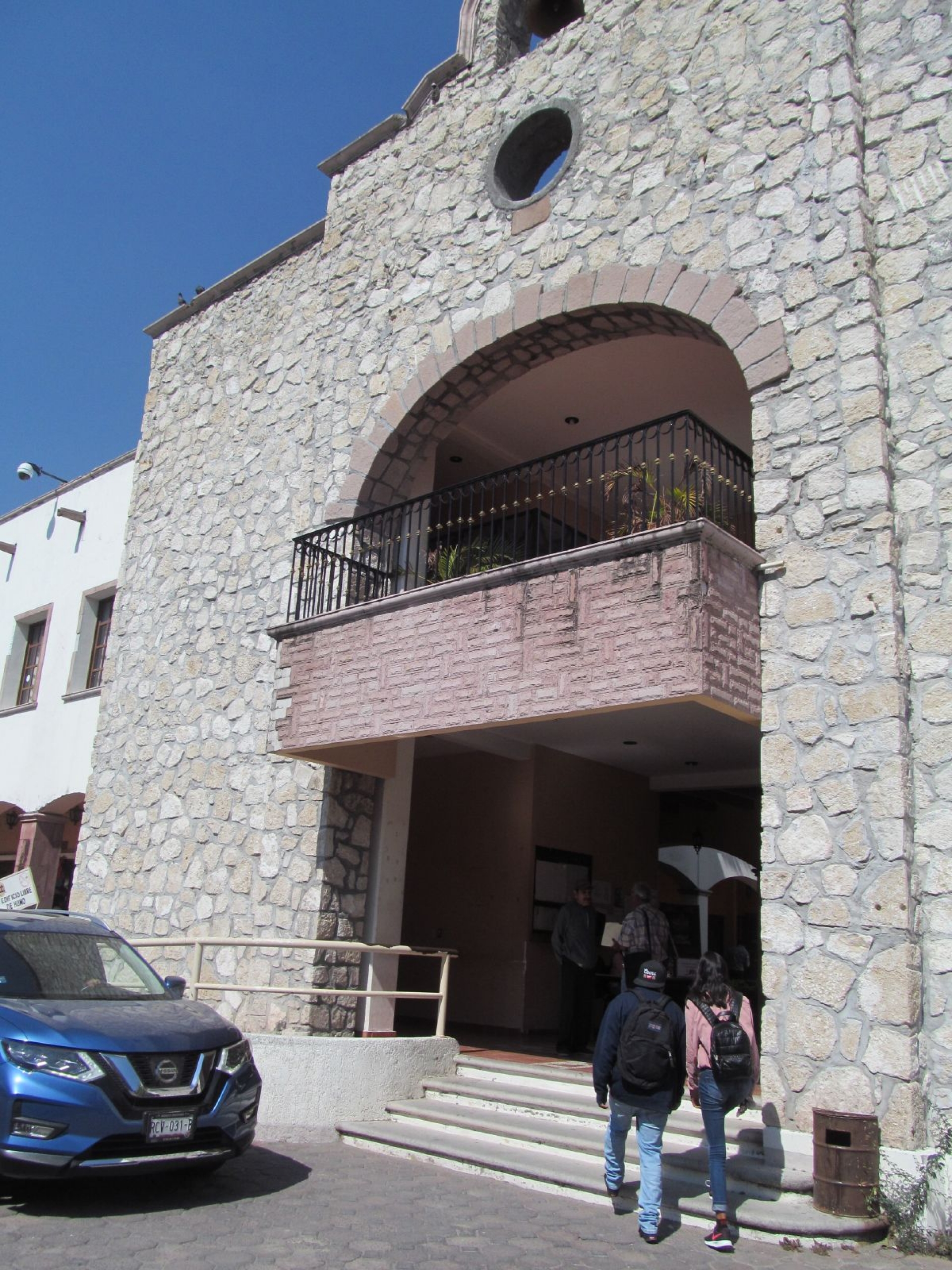 No descartan recorte de personal en Tlaquiltenango