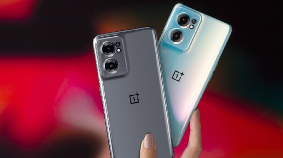 OnePlus Nord CE 2 5G: renovación de diseño, chipset MediaTek y carga de 65W en el nuevo OnePlus barato