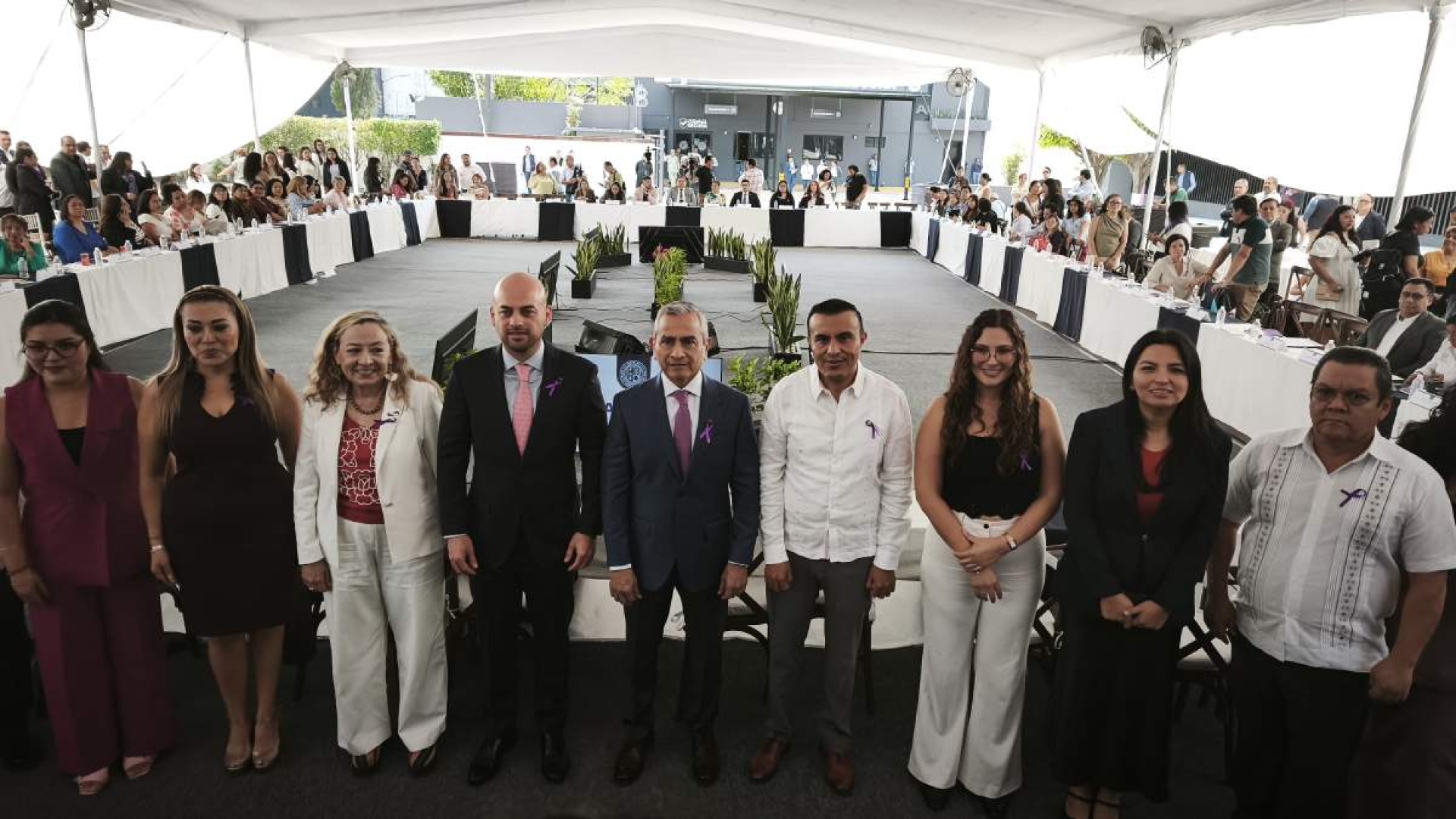 Respaldará Congreso acciones de protección a mujeres