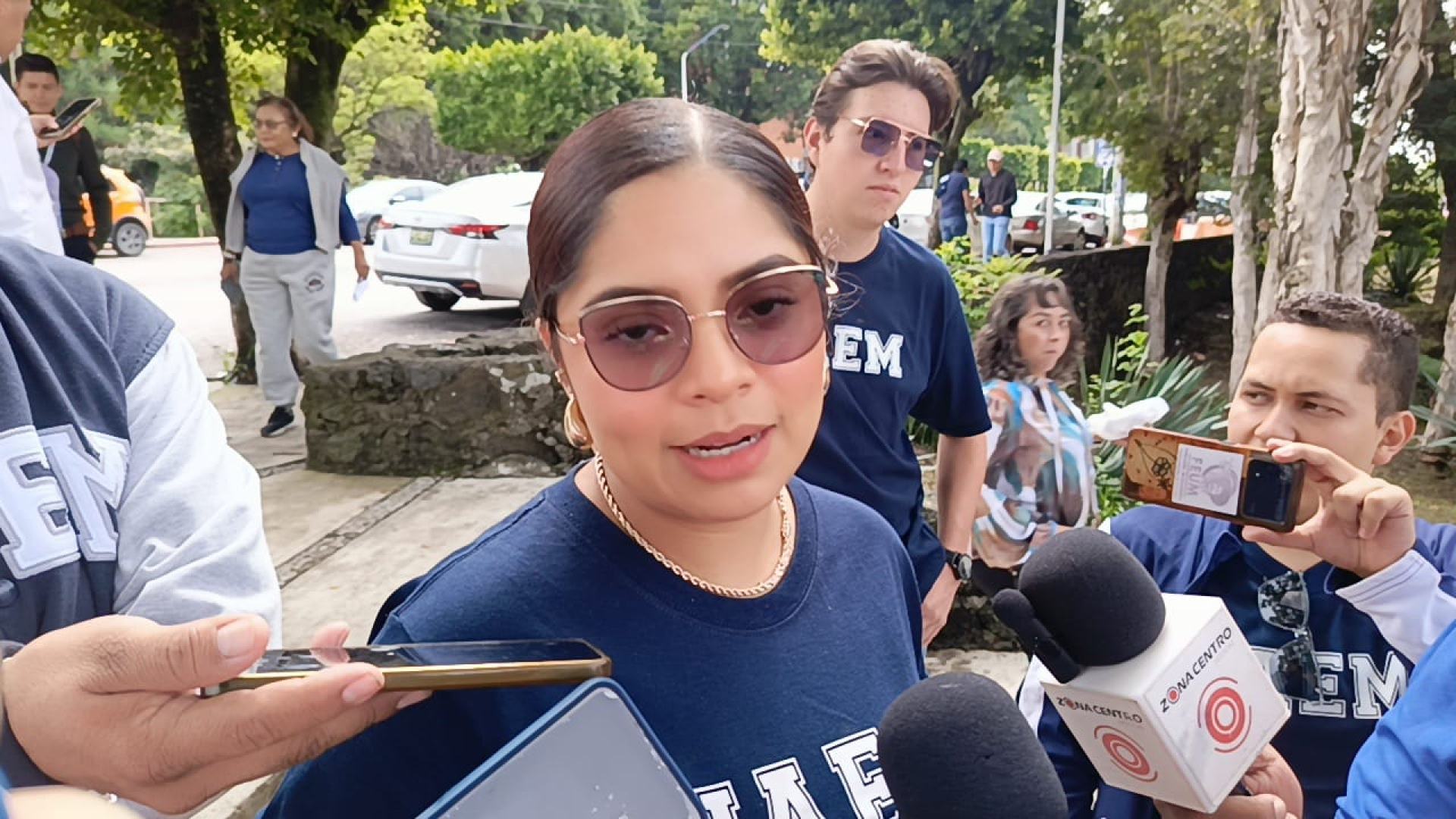 'No aceptaríamos un incremento': FEUM, sobre aumento a costo de pasaje
