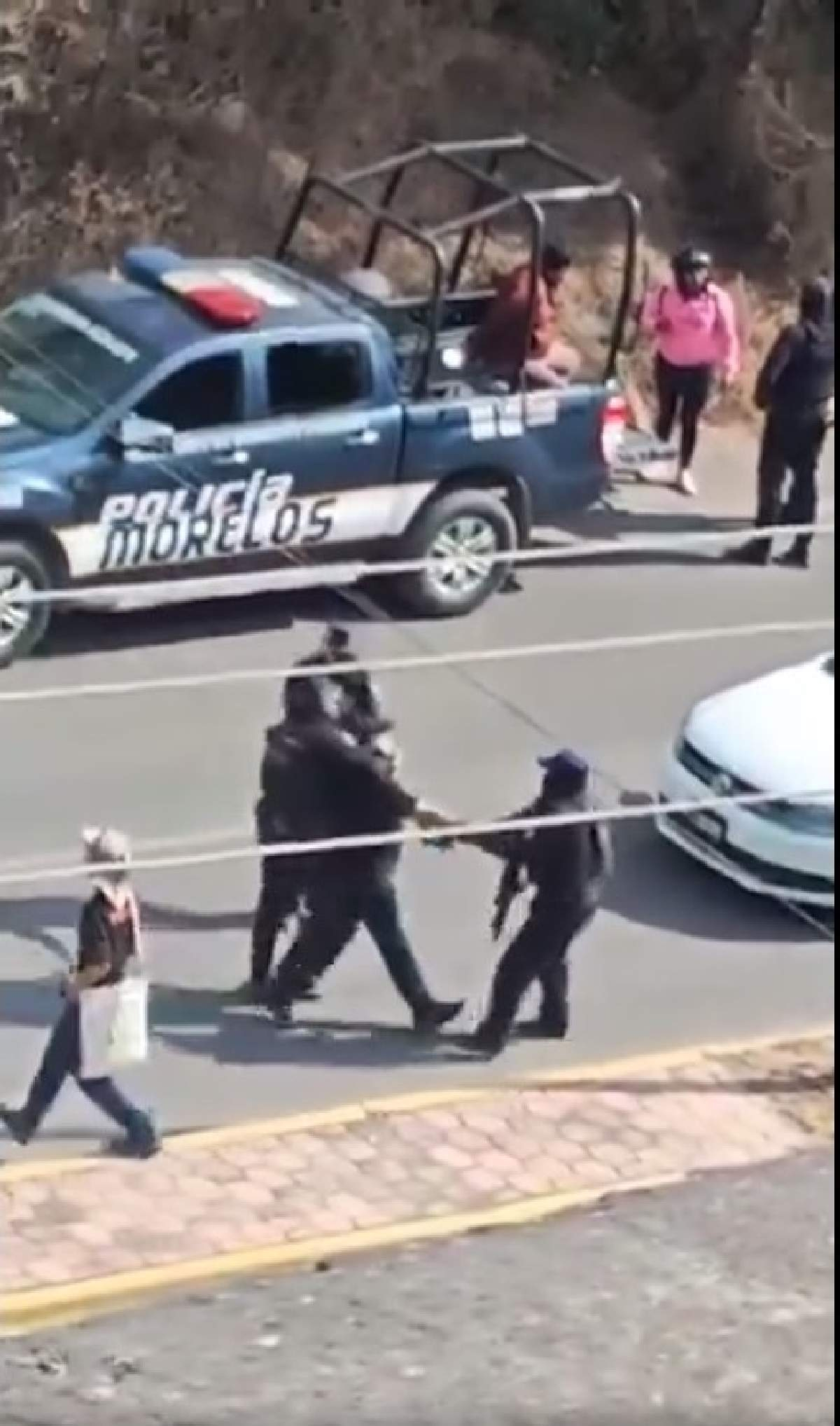 Sólo con denuncia investigarán abuso policiaco en Zacatepec