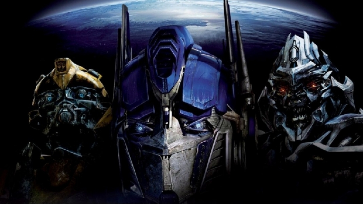 Productores de "Transformers" amagan con hacer otras 14 películas de la saga