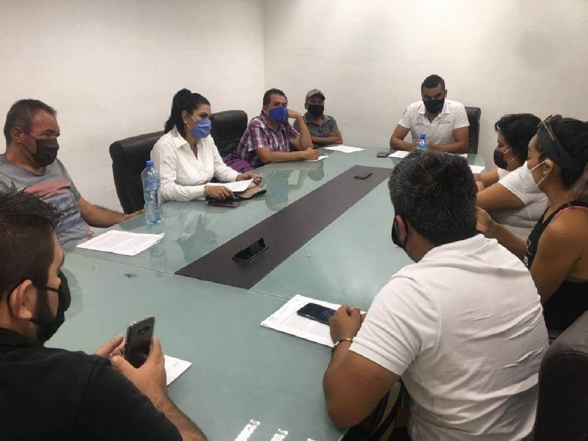 Preparan en Puente de Ixtla regreso a las actividades deportivas