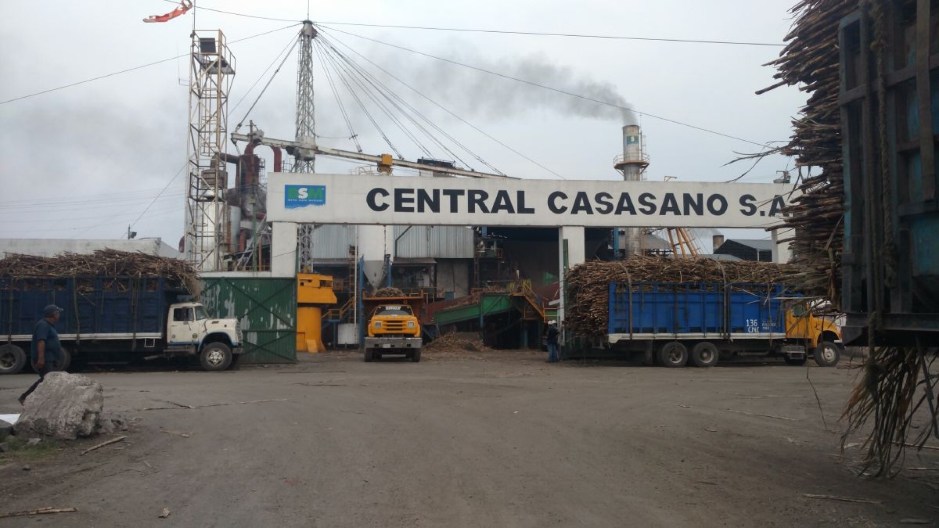 Preparan manifestaciones productores de caña para exigir pagos