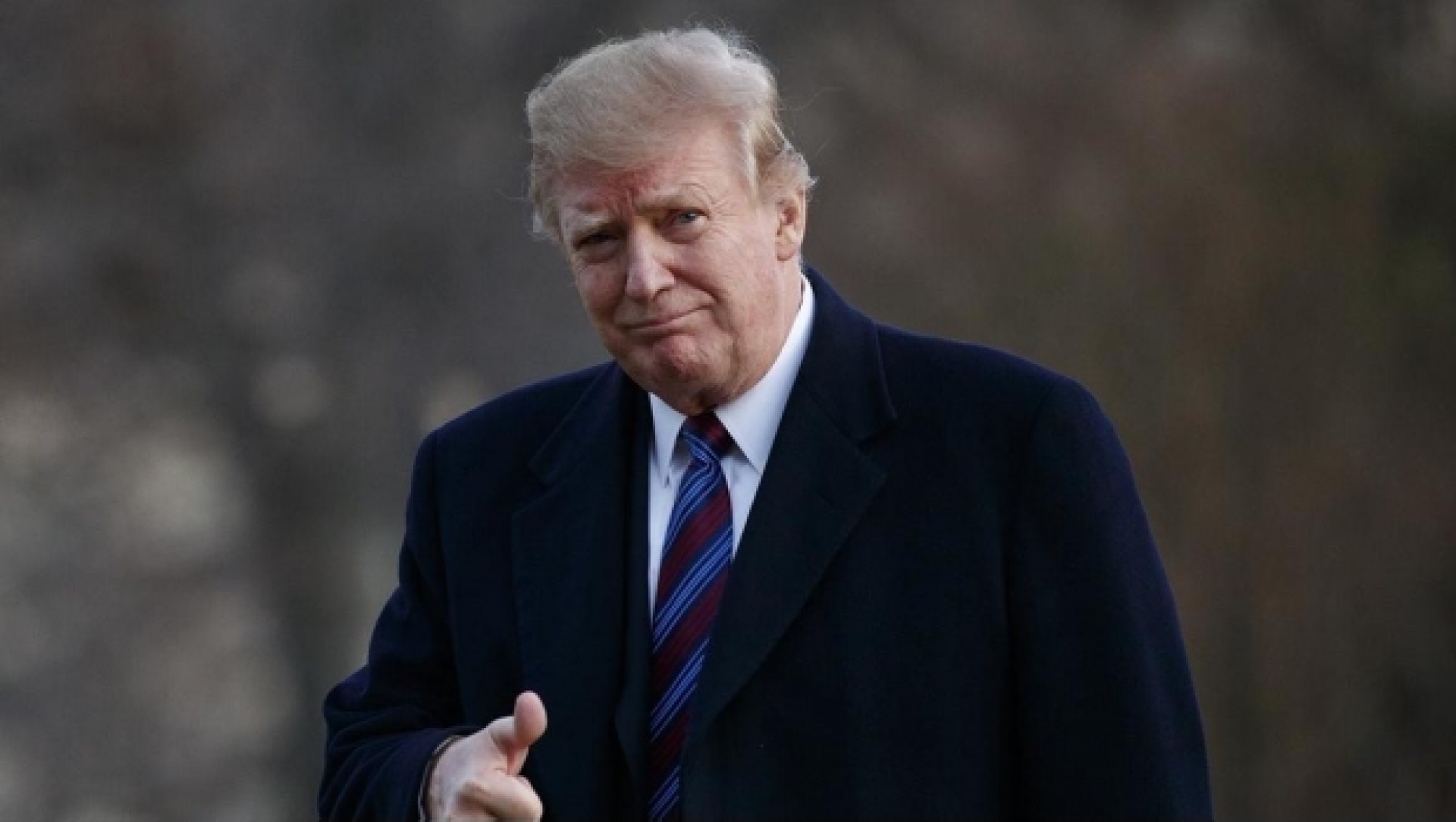 Trump anuncia nueva cumbre con Kim Jong-Un