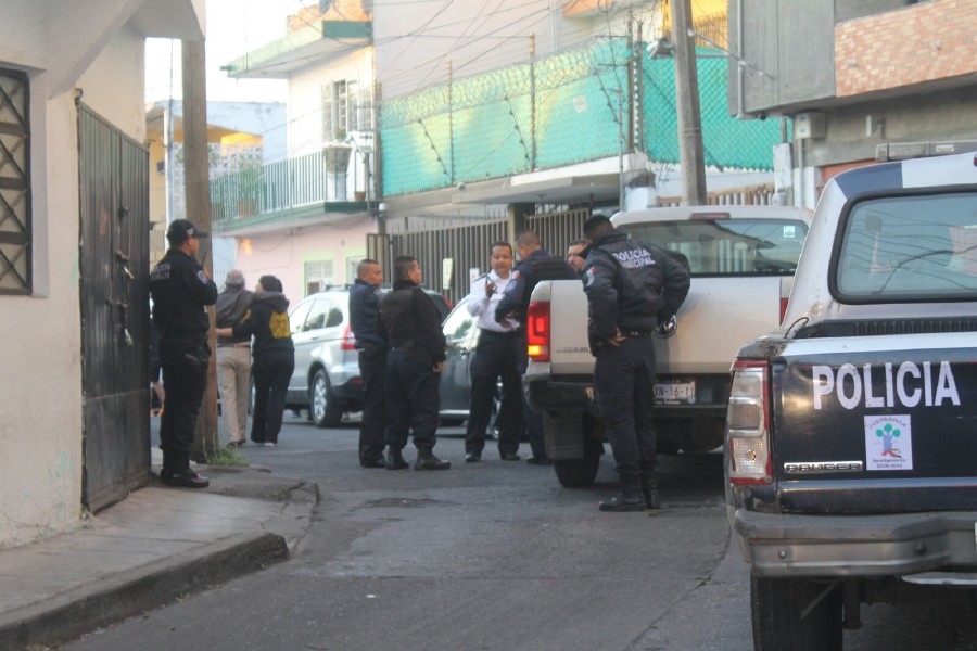 Acribillan a un contador en Amatitlán