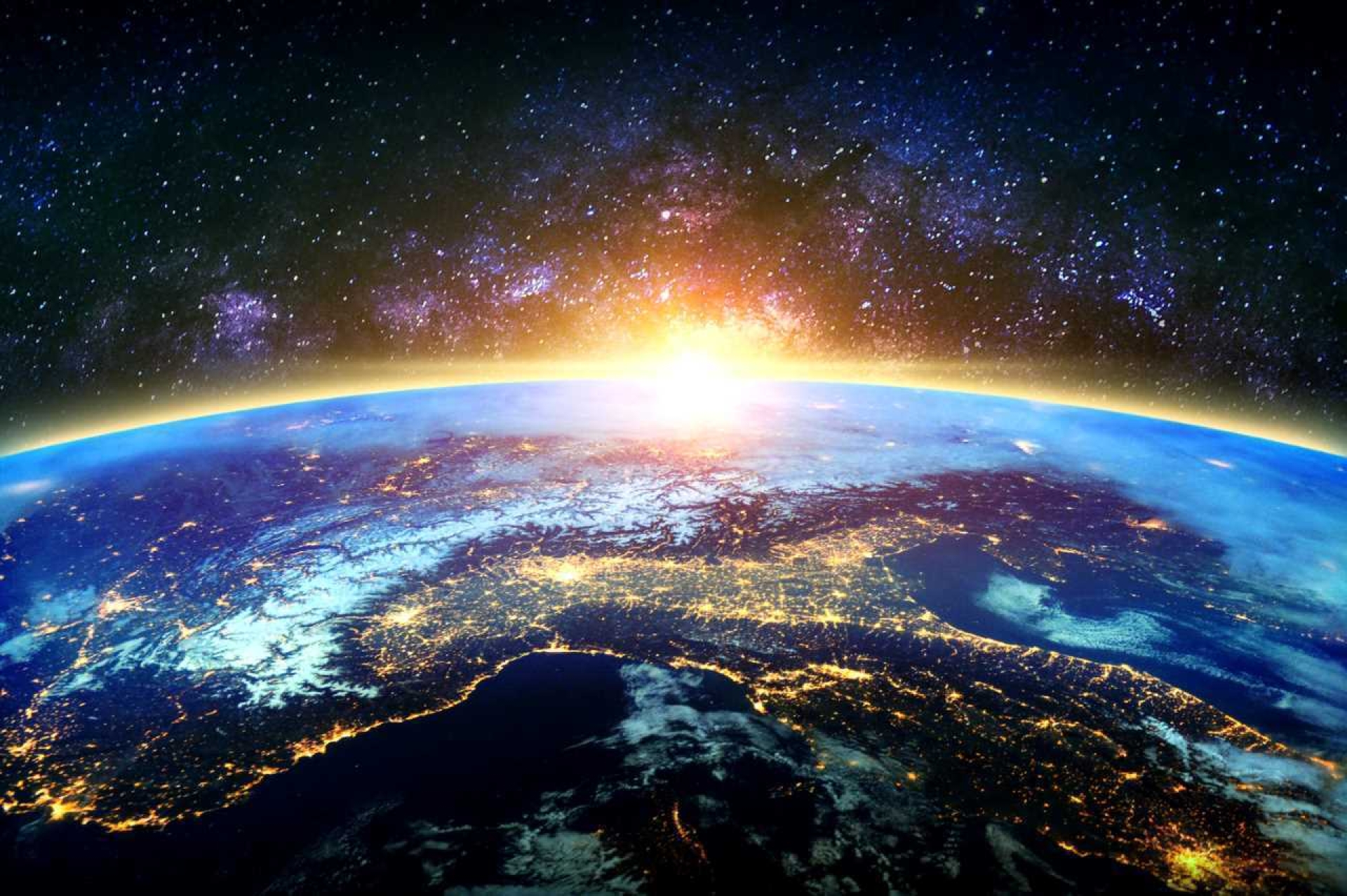 Perihelio 2025: la Tierra alcanza su punto más cercano al Sol