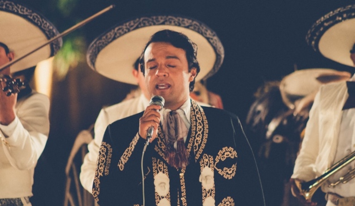 La serie de Juan Gabriel termina justo el día en que murió