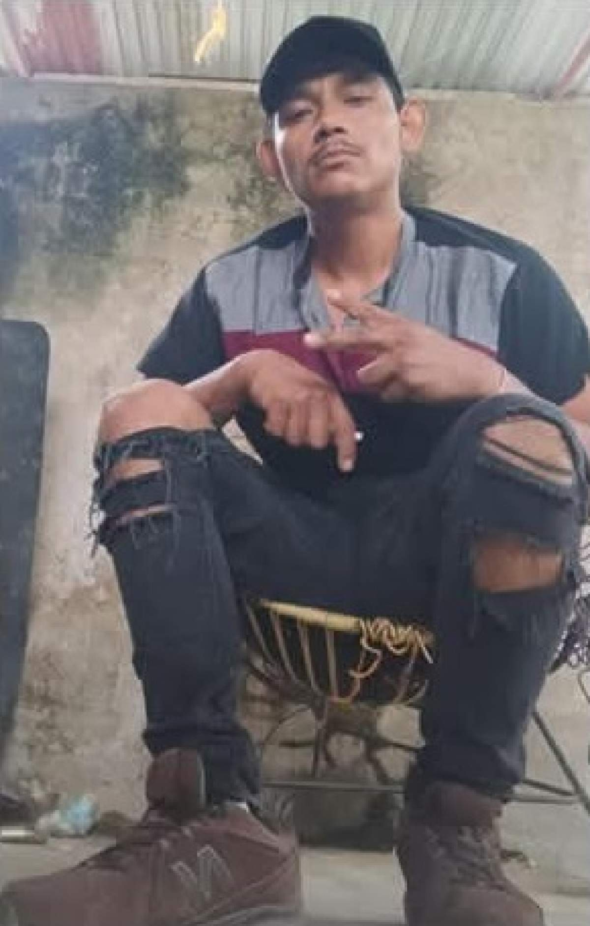 Un joven es buscado desde hace cinco días