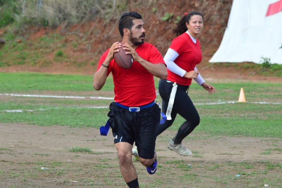Inicia Torneo Campeón de Campeones de tocho