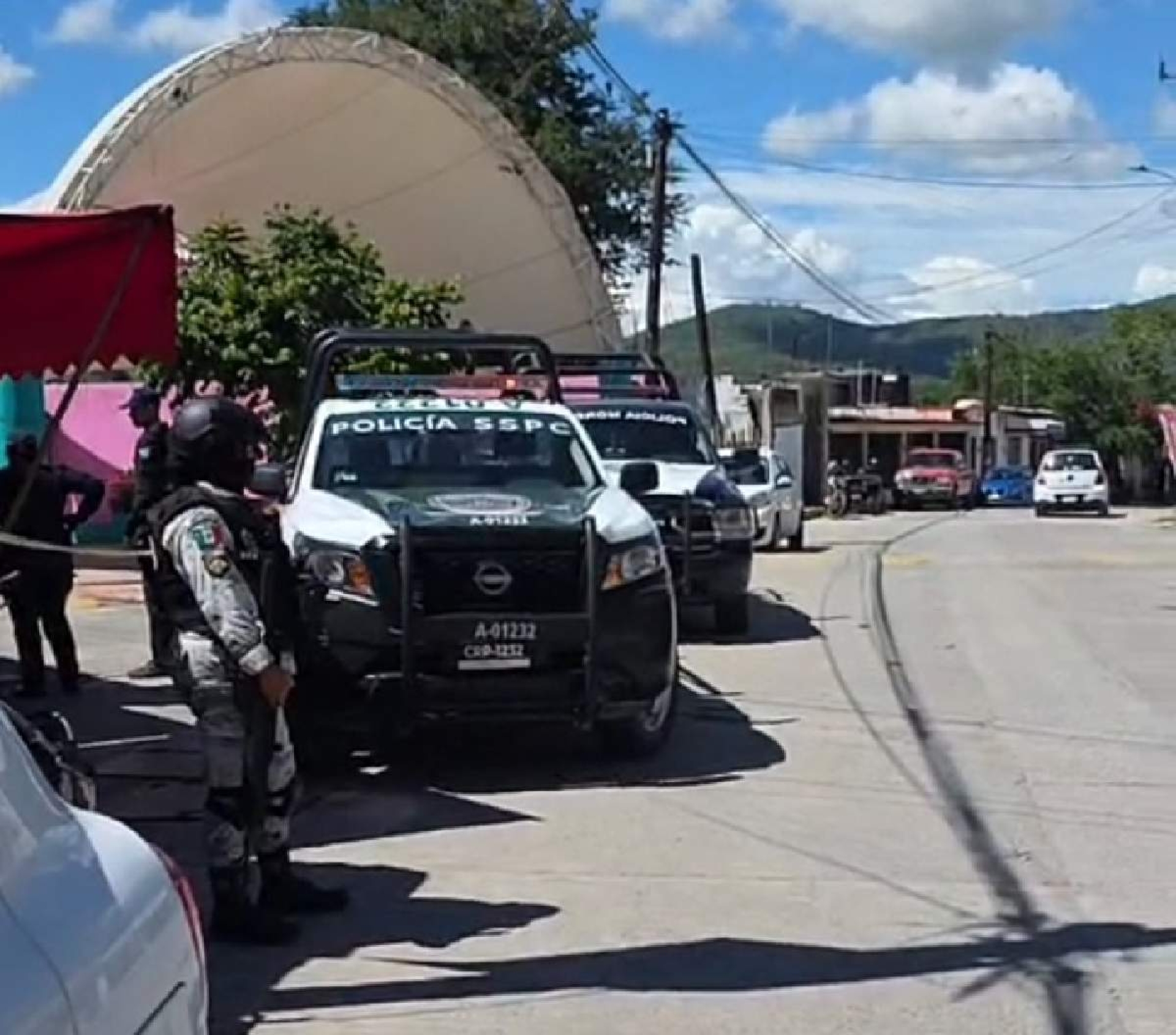 Asesinan a una comerciante en Xochitepec