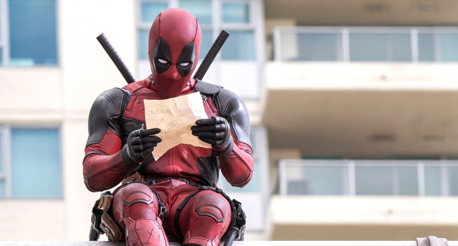 Por qué ‘Deadpool’ es la mejor película de héroes desde ‘Guardianes de la Galaxia’