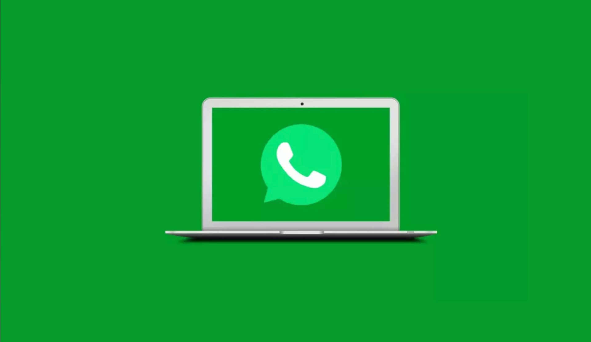 WhatsApp Web cambia de imagen: esto puedes hacer si aún no ves la nueva interfaz
