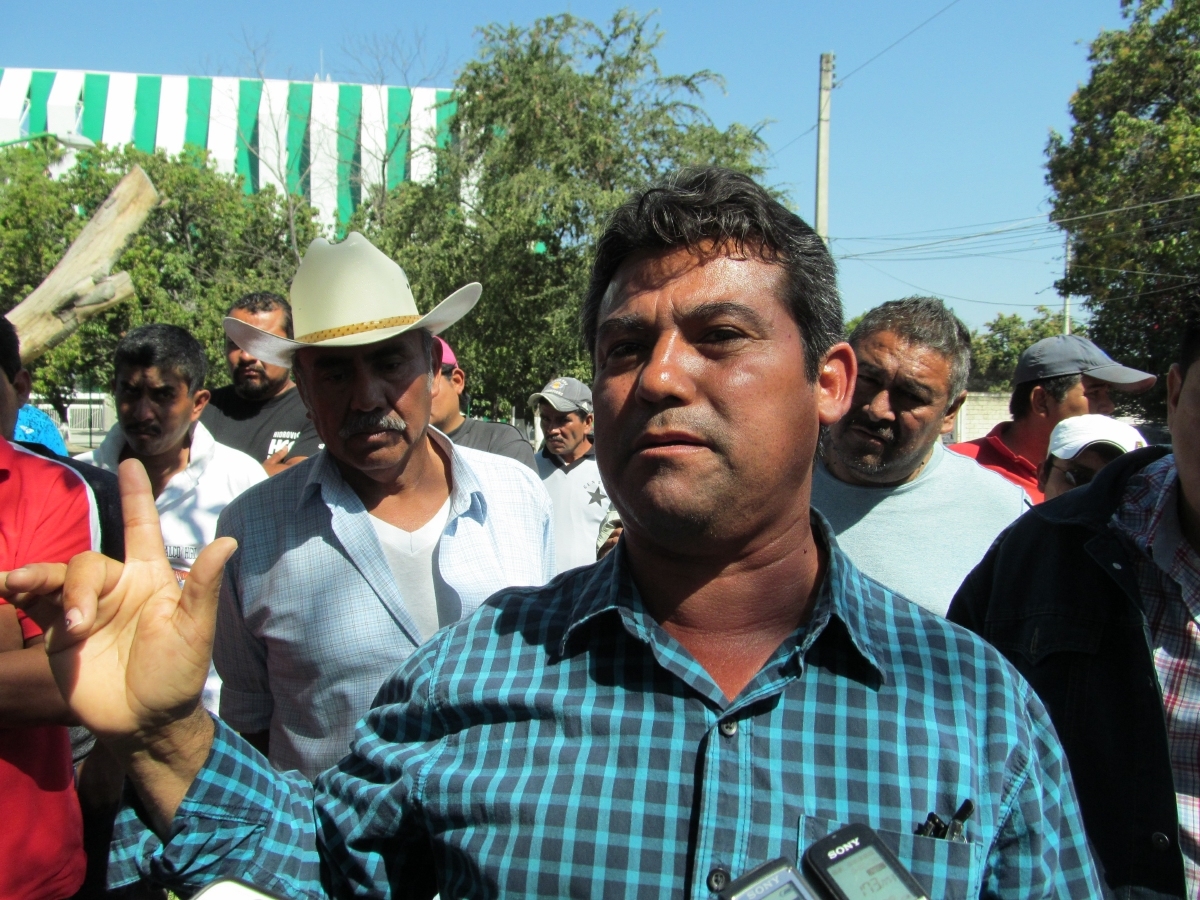 Transportistas cañeros mantienen su exigencia de incremento