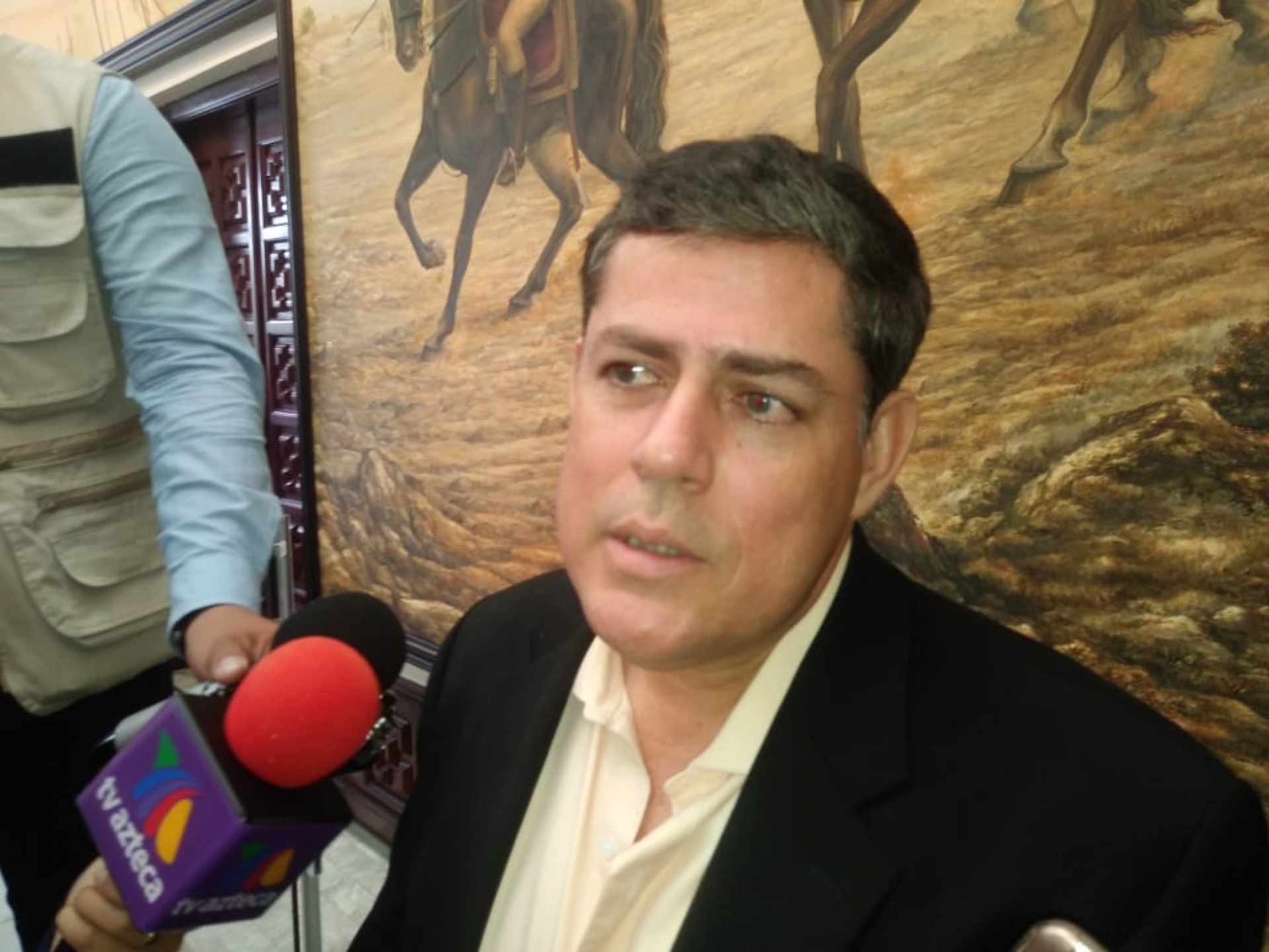 Informan que ASF realiza auditorías en 19 obras de administración pasada