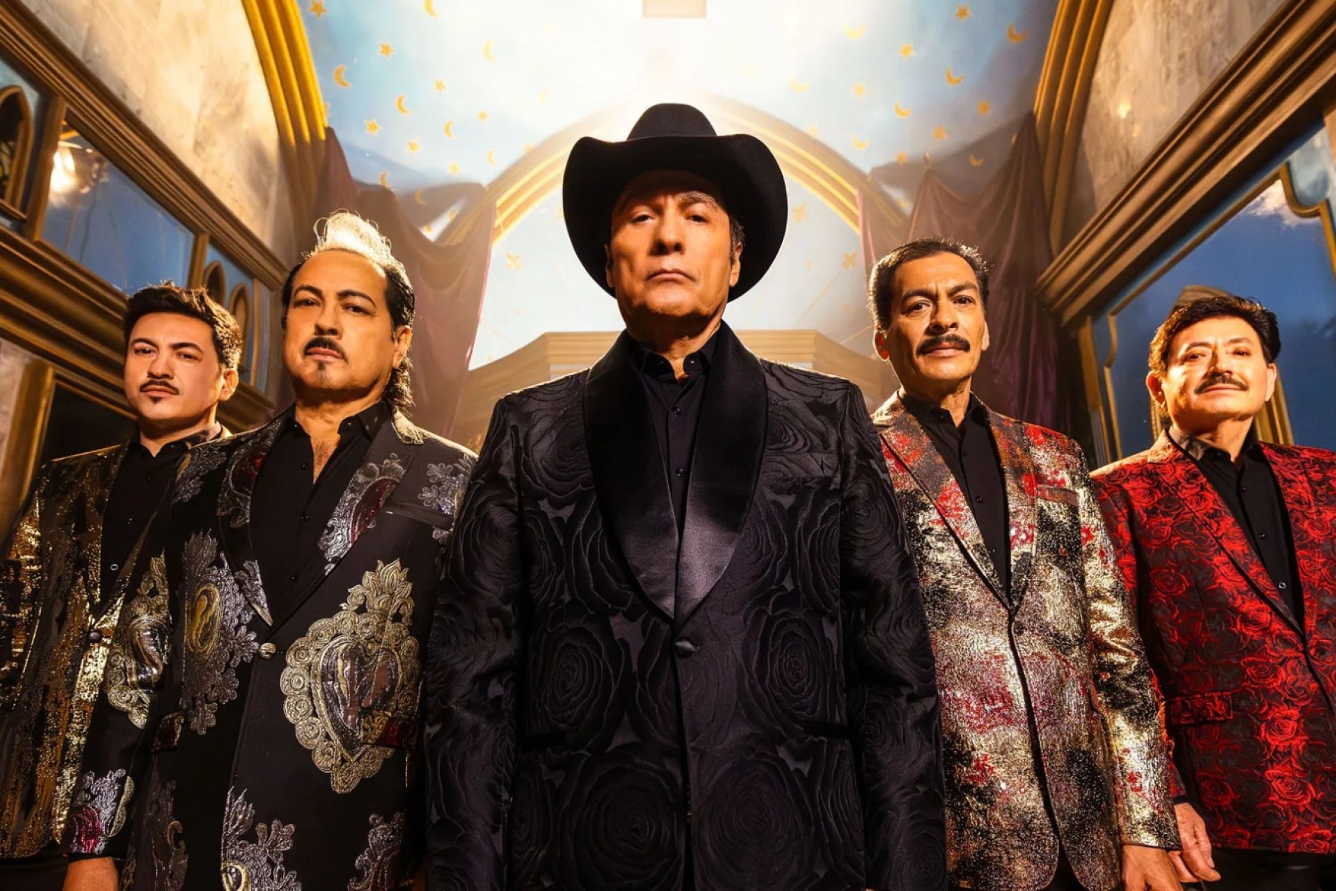 San Francisco reconoce a Los Tigres del Norte con día conmemorativo