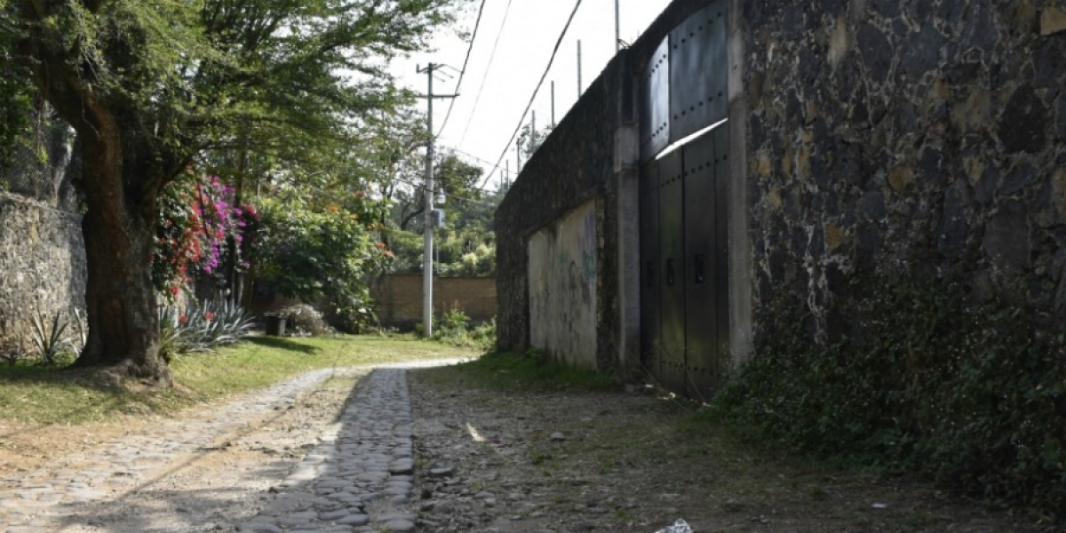 Vecinos de Tepoztlán difunden asamblea de quienes se dicen afectados por refugio de perros