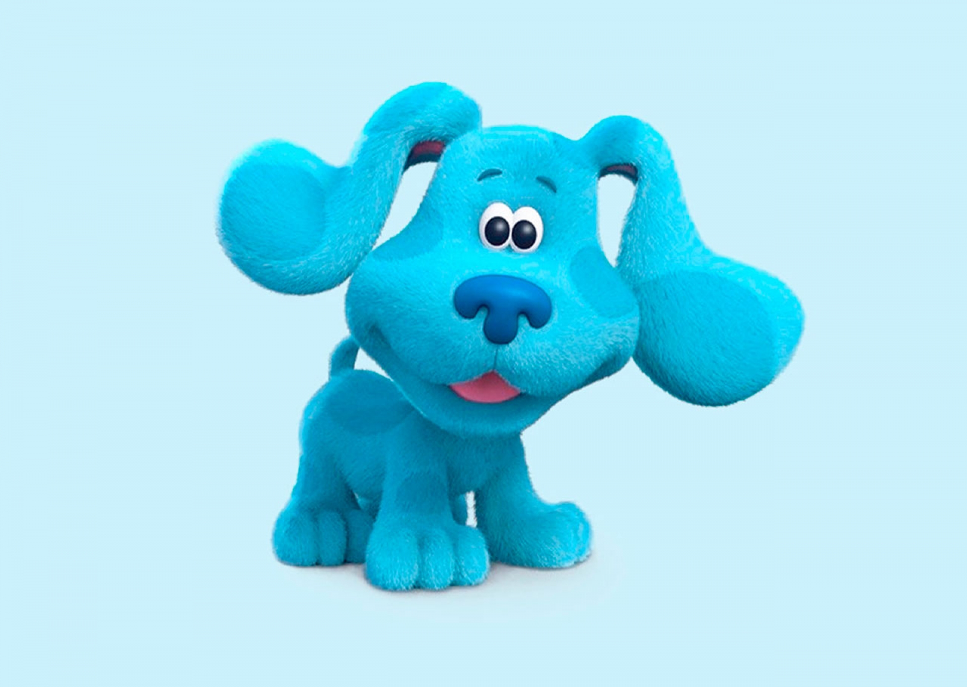 Nickelodeon traerá de vuelta Las Pistas de Blue