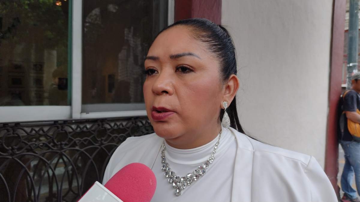 Regidora pide a fiscalías procesar a responsables de caída de puente