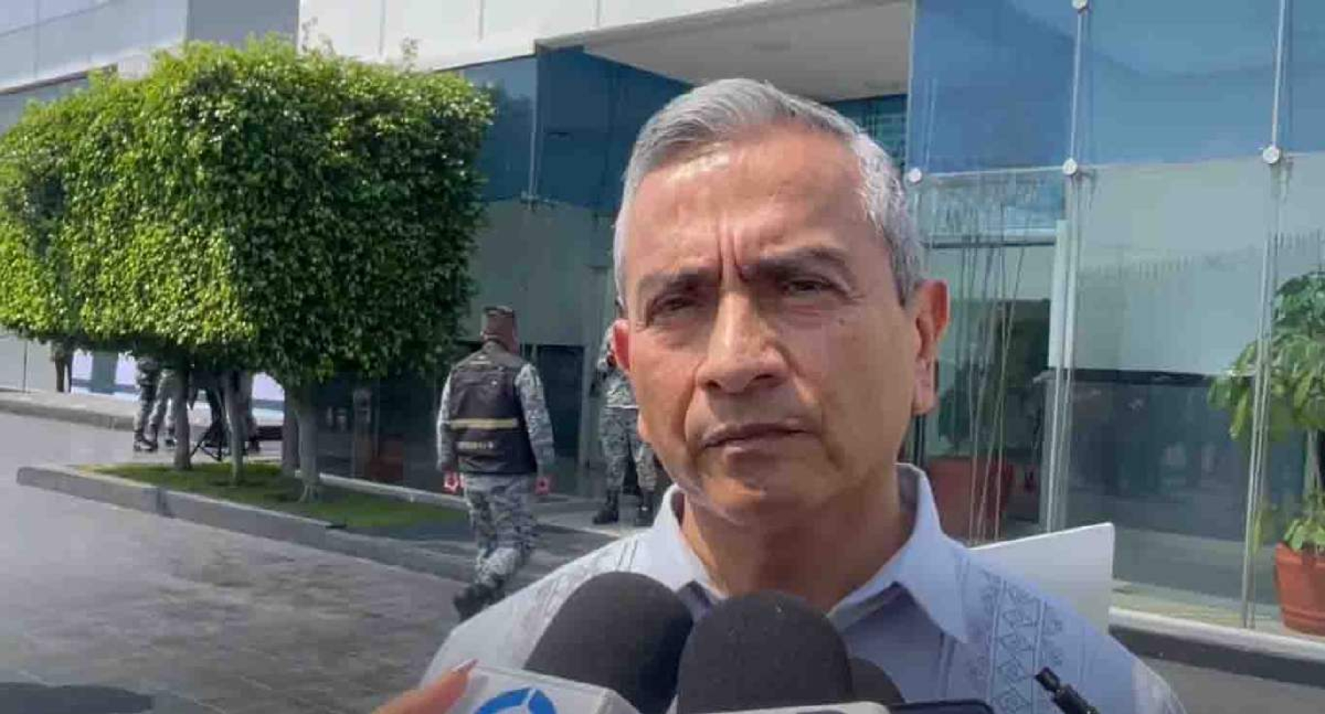 No habrá impunidad para edil de Tlalnepantla: fiscal