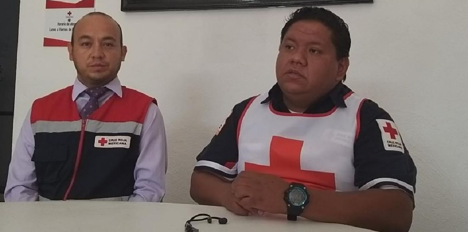 Alerta la delegación de la Cruz Roja Jojutla por fraudes