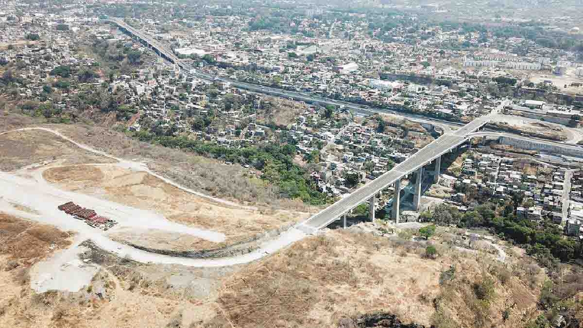 El puente sin fin
