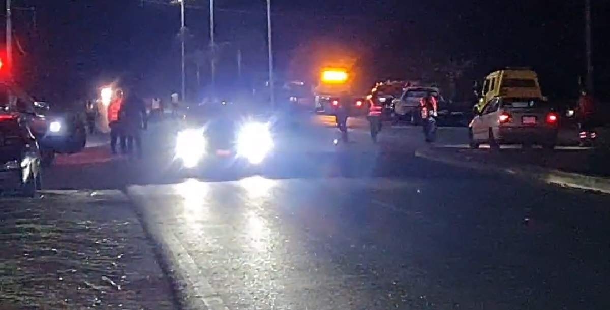 Denuncian abusos en alcoholímetro de Miacatlán