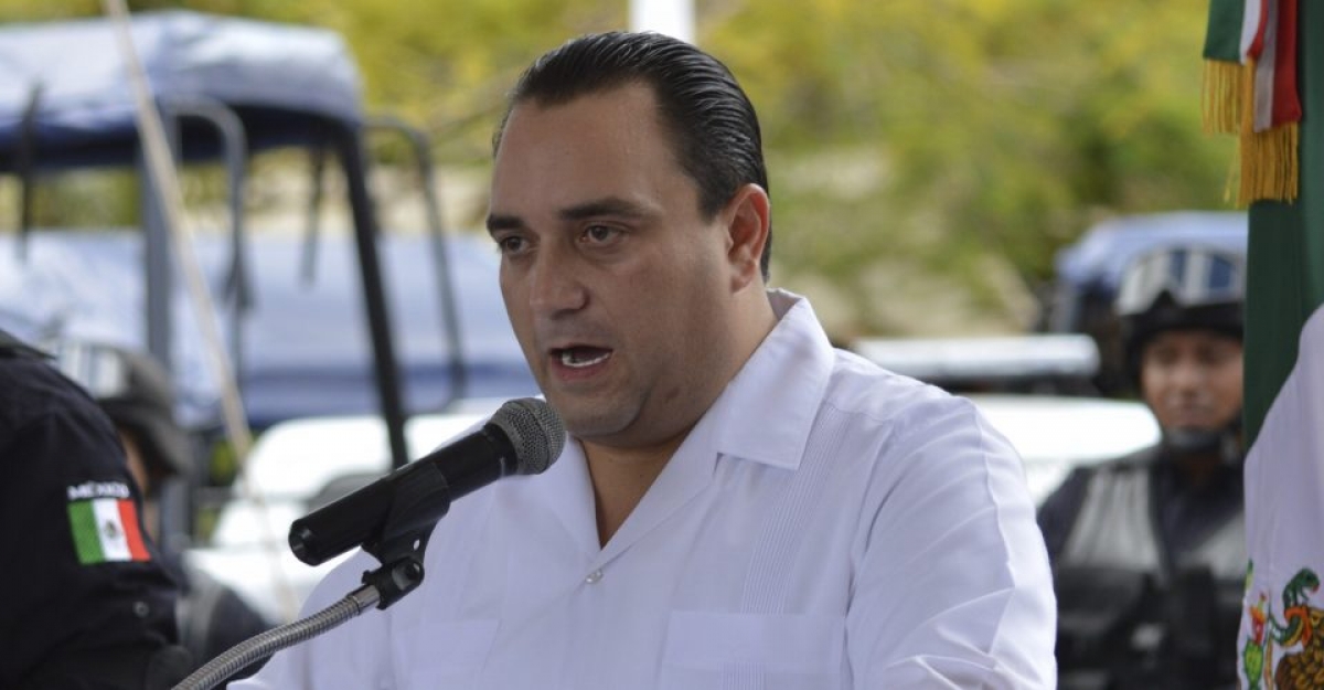 Panamá concede al gobierno de México la extradición de Roberto Borge, exgobernador de QRoo