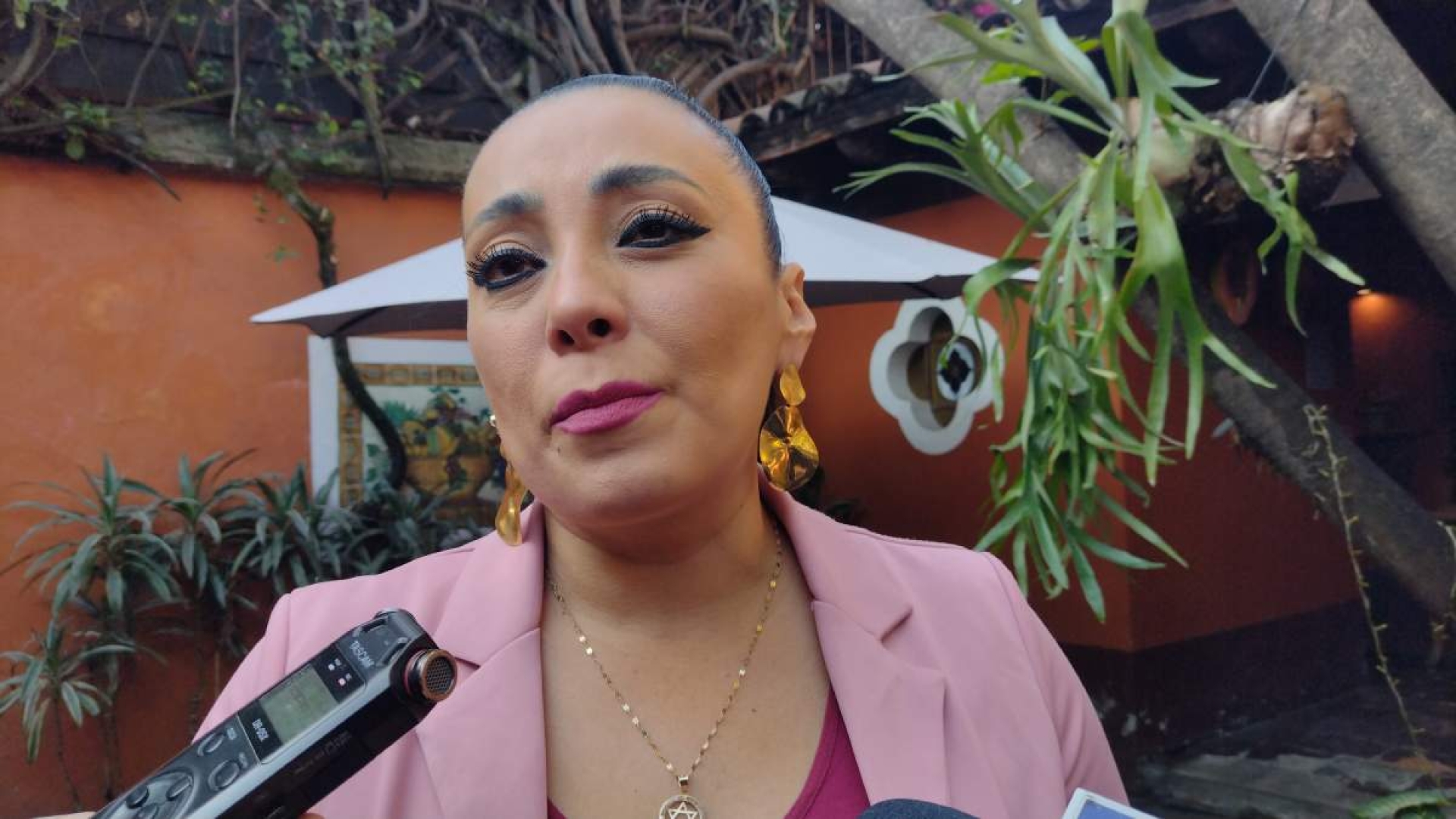 Sale Fabiola del Sol del Instituto de Crédito; Iragorri, al relevo