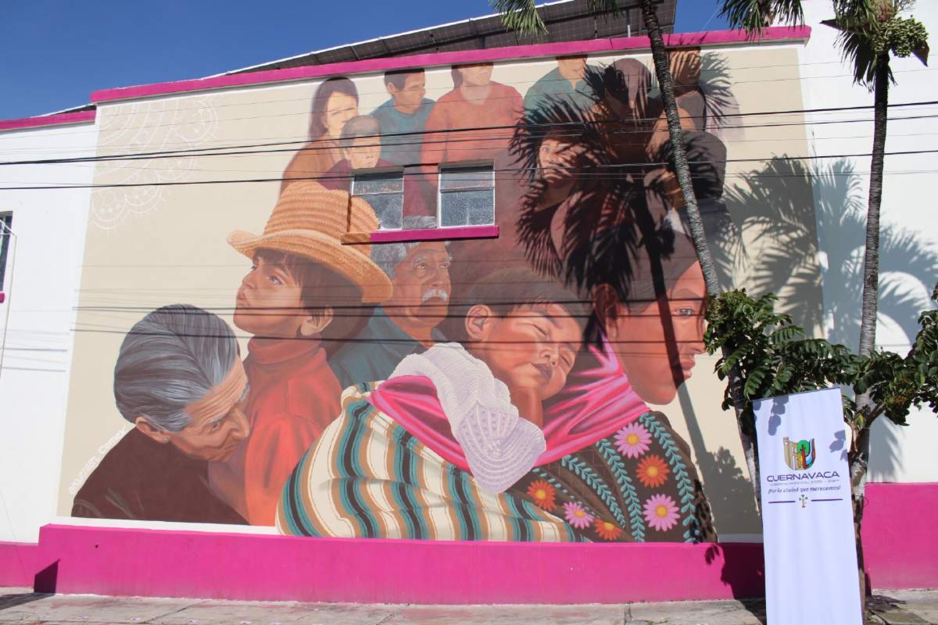 Cuernavaca, la alcaldía que todos quieren