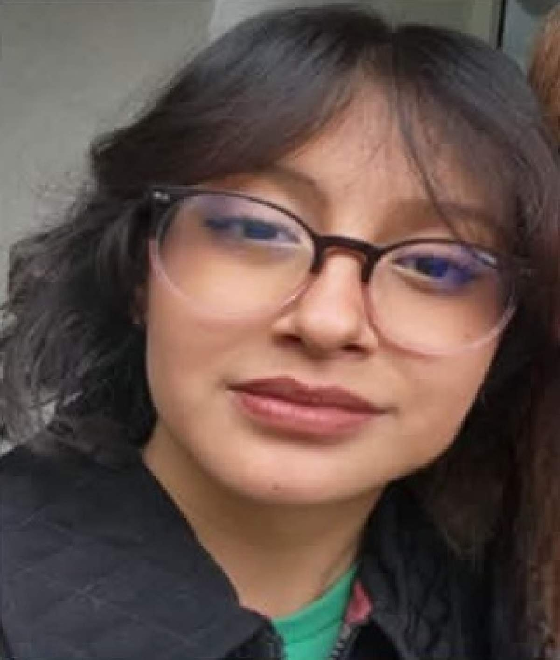 Una adolescente desapareció en Zapata