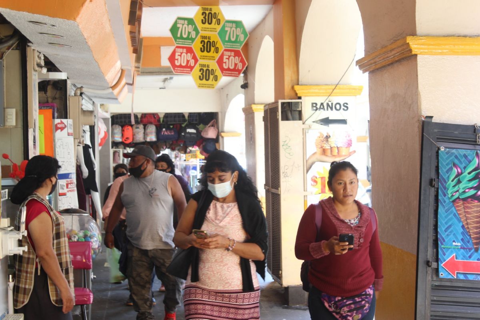 Cuernavaca, en riesgo de regresar a semáforo rojo