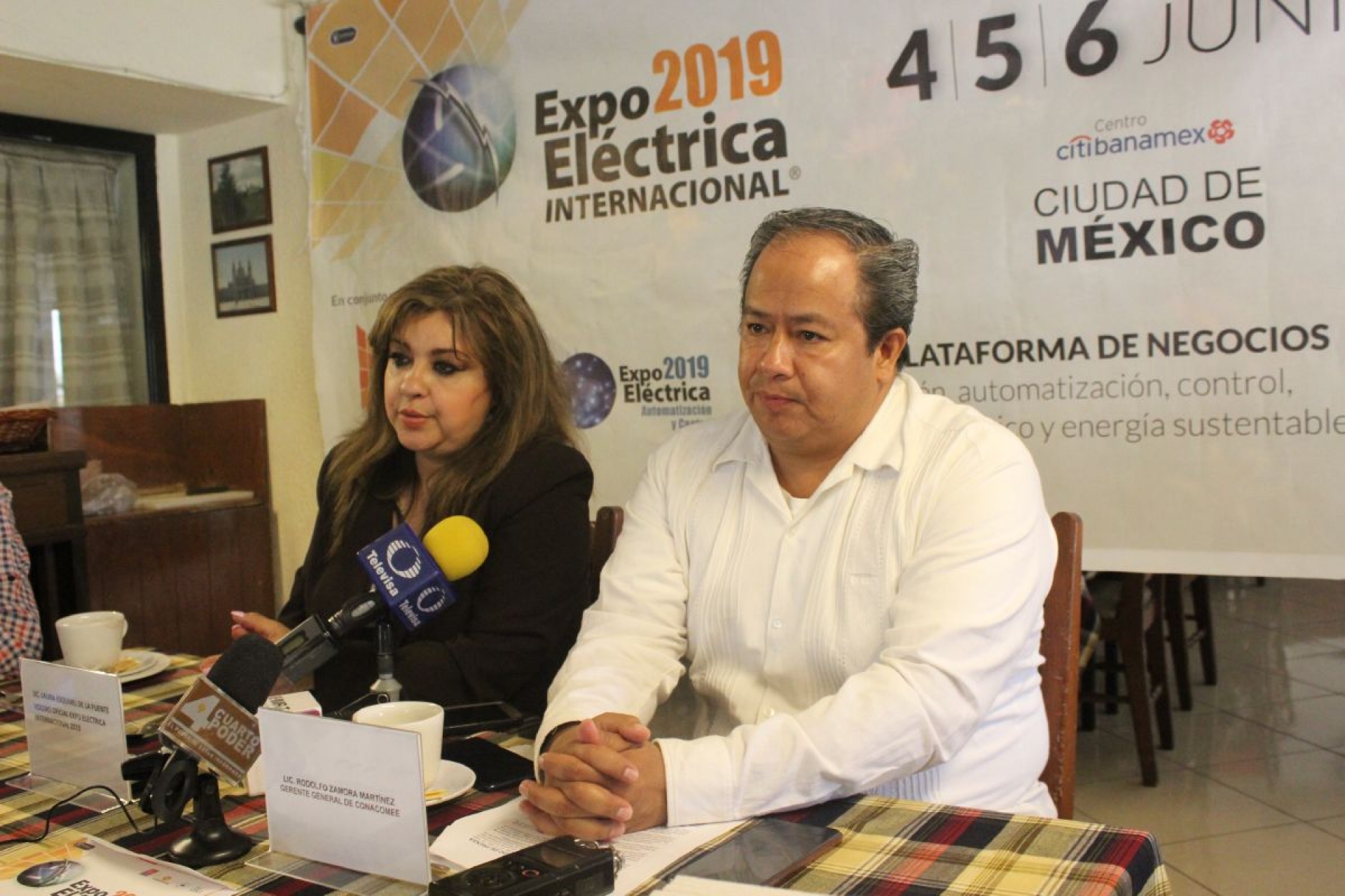 Denuncian empresarios crecimiento del robo de electricidad