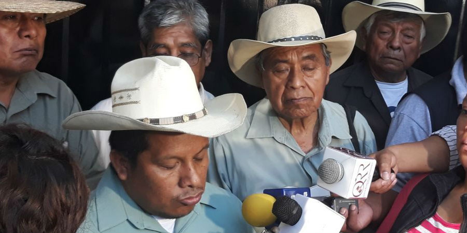 Denuncian habitantes de Xoxocotla imposiciones en la integración del concejo municipal