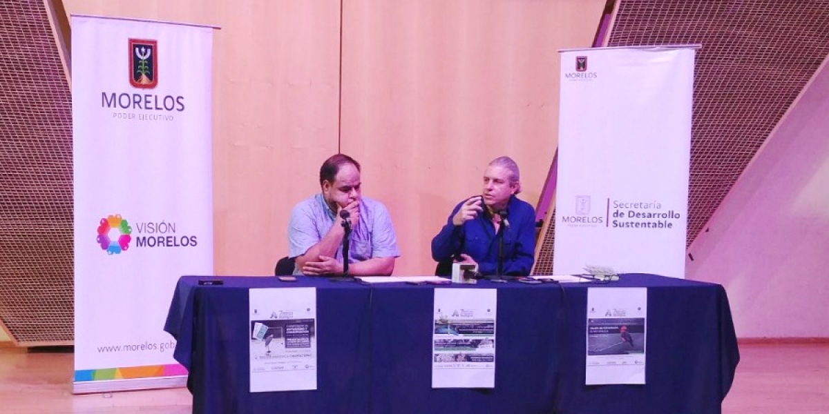 Anuncia SDS próxima realización de la Semana de la Diversidad Biológica