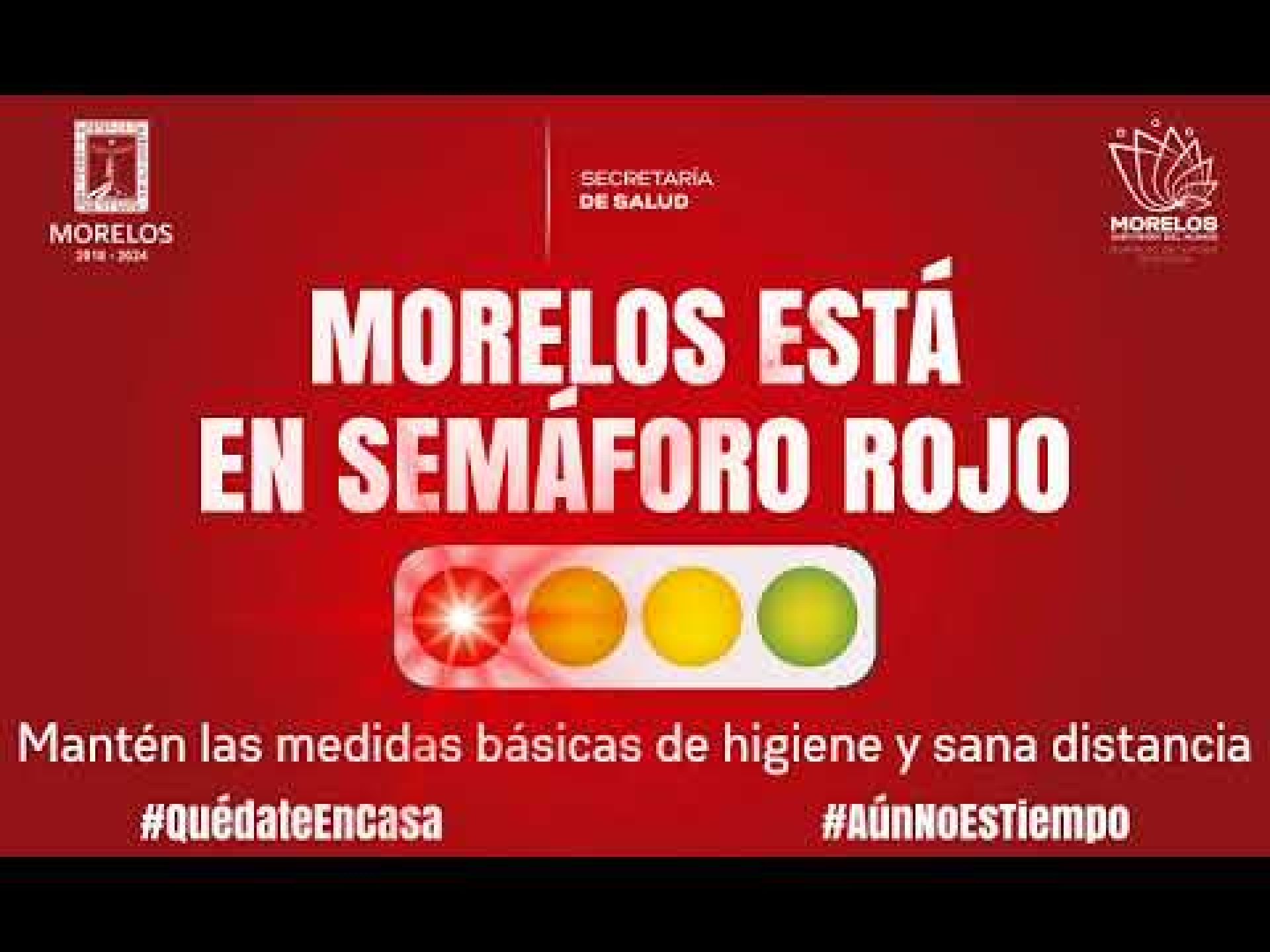Se puede retroceder en el combate al covid-19: Valderrama