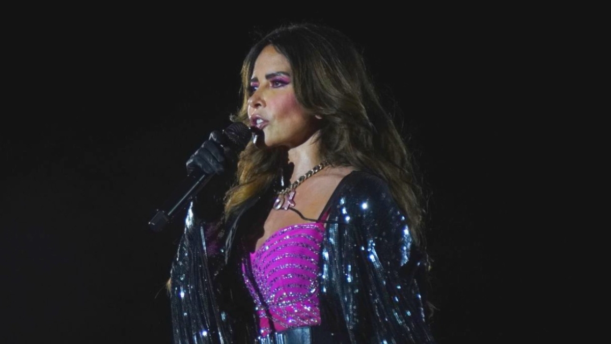 'Ellas Soy Yo': ¿Quién interpreta a quién en la bioserie de Gloria Trevi?
