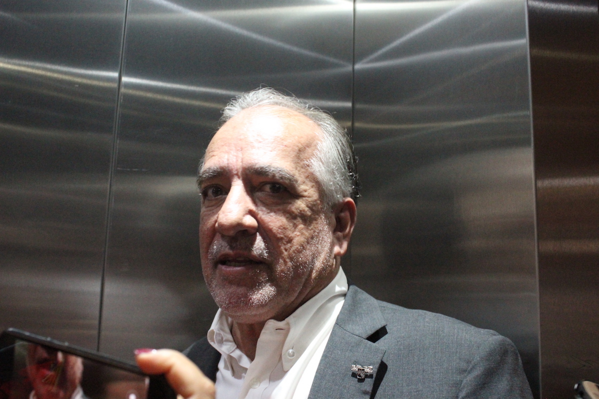 Promueve UAEM creación de empresas: Urquiza