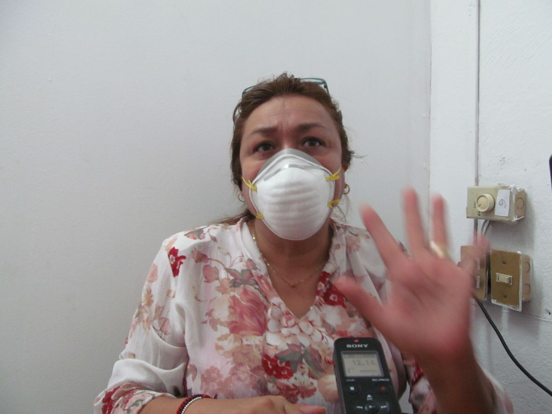 Refugio de la mujer en Jojutla, opción para la mujer violentada