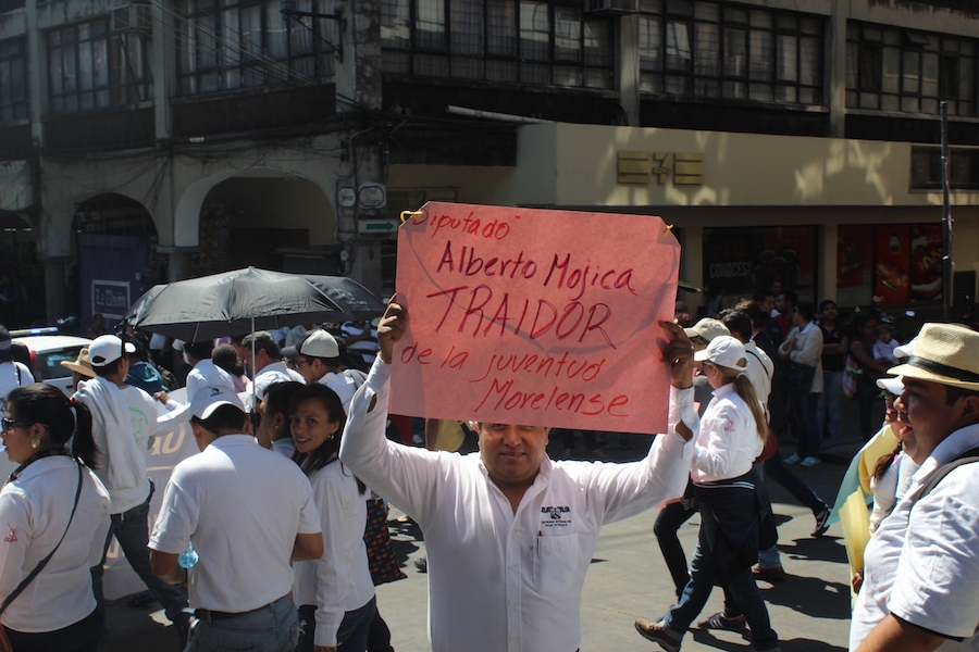 Alcaldes demandan rescate financiero