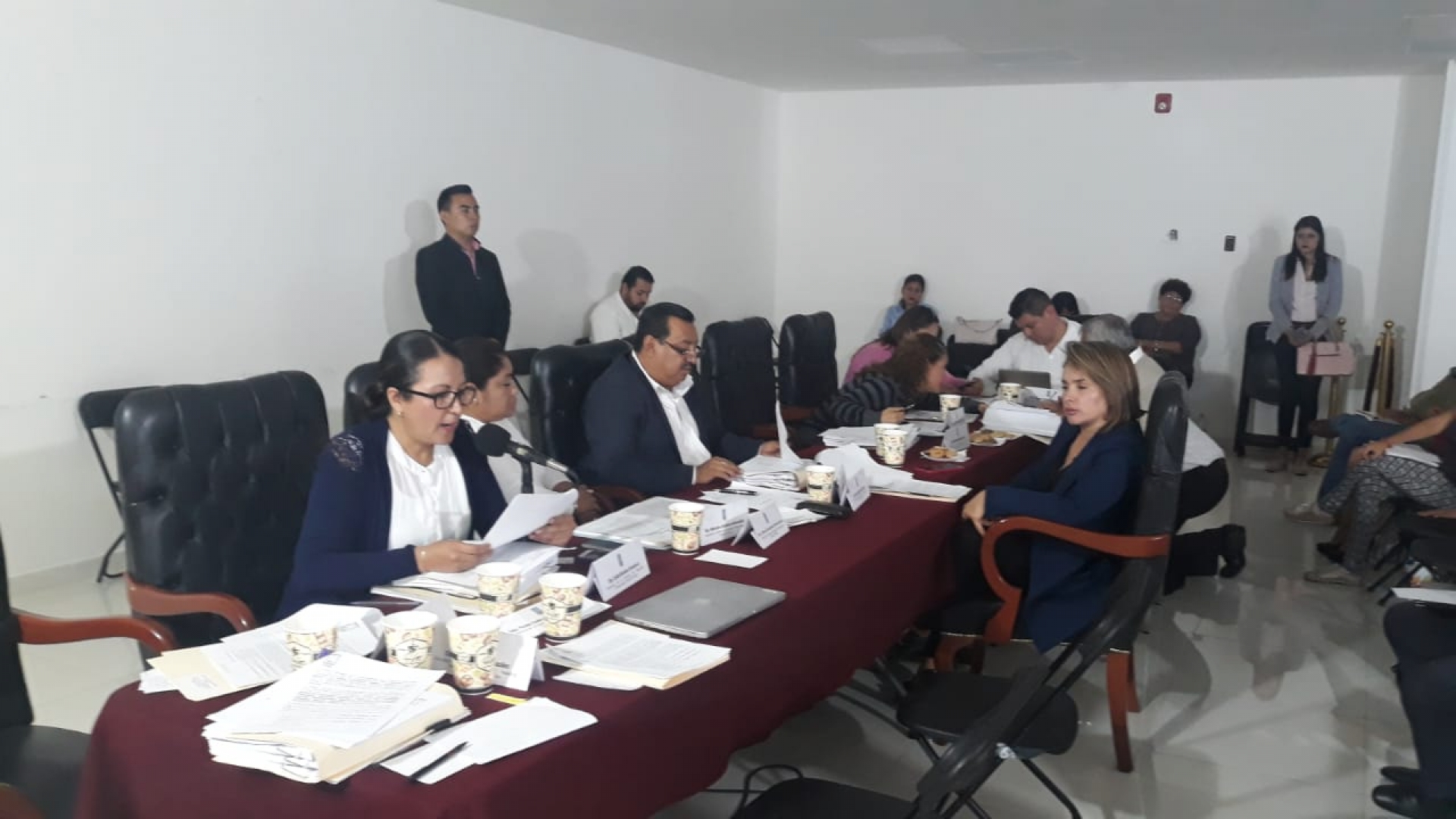 Dictaminan diputados leyes de ingresos municipales