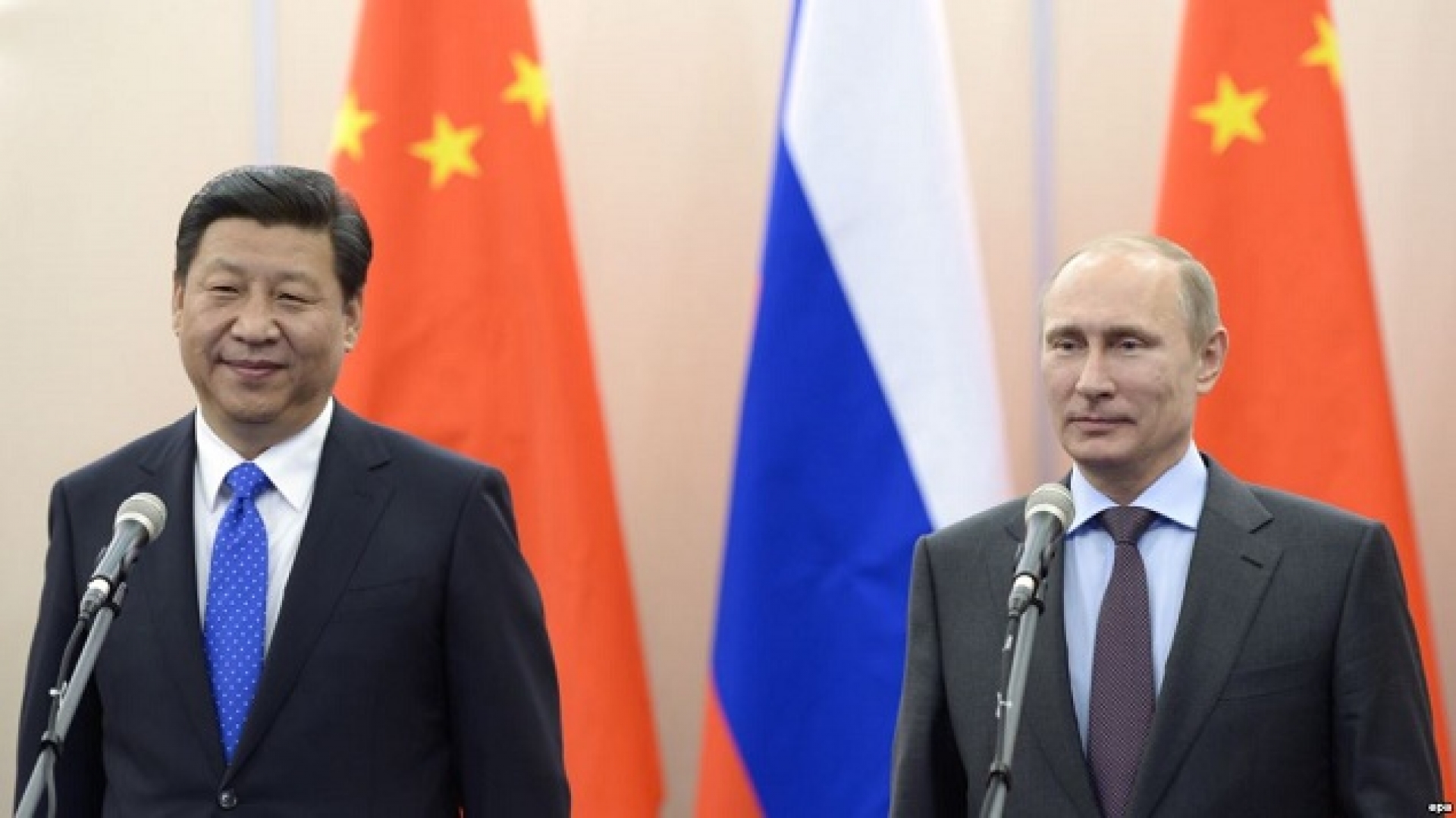 Gobiernos de Rusia y China califican de ‘inaceptable’ presión internacional contra Venezuela