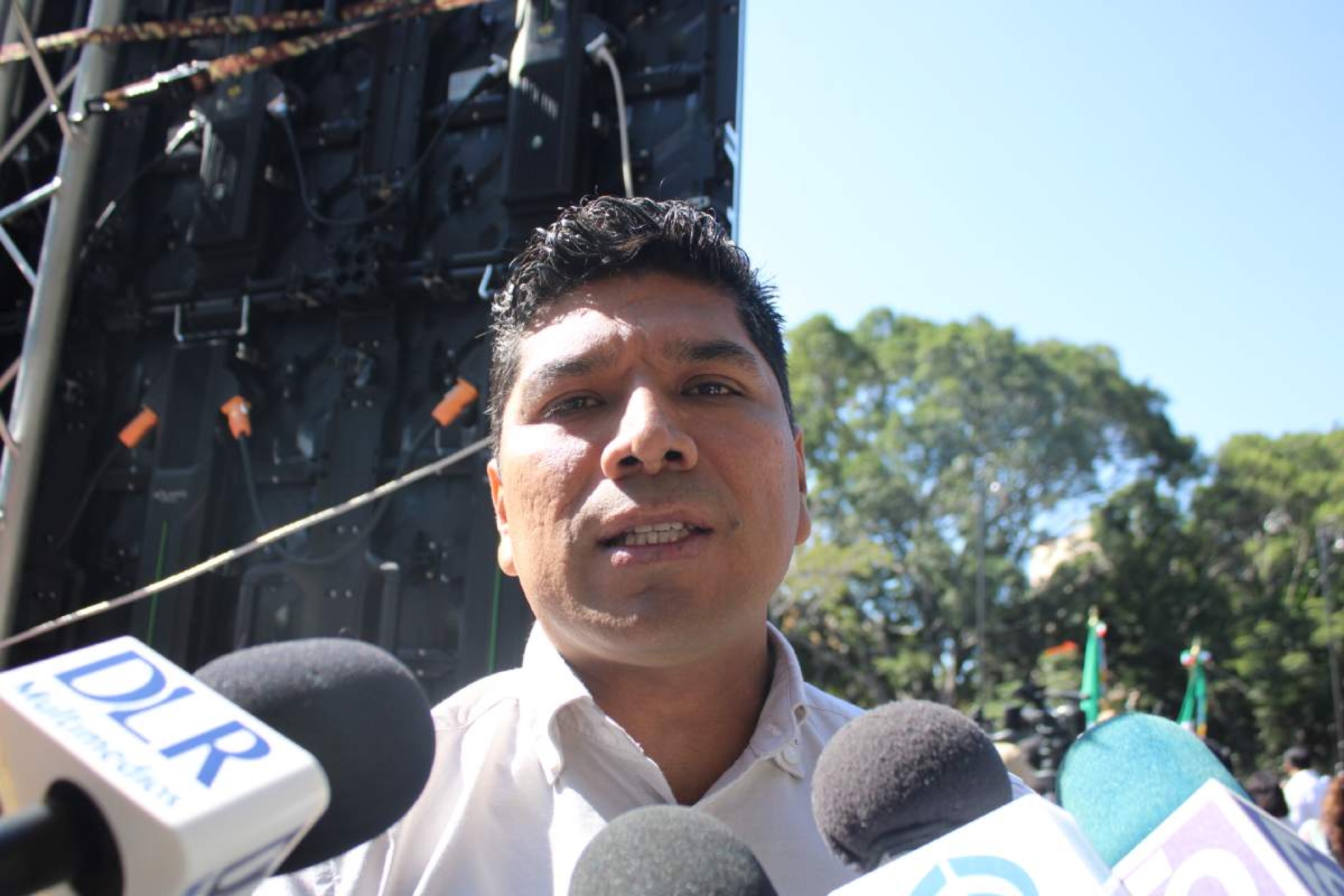 El sarampión está controlado en Morelos: SS
