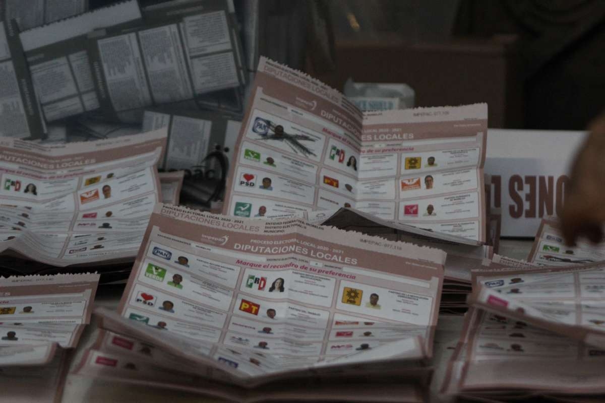 Piden a candidatos esperar resultados oficiales