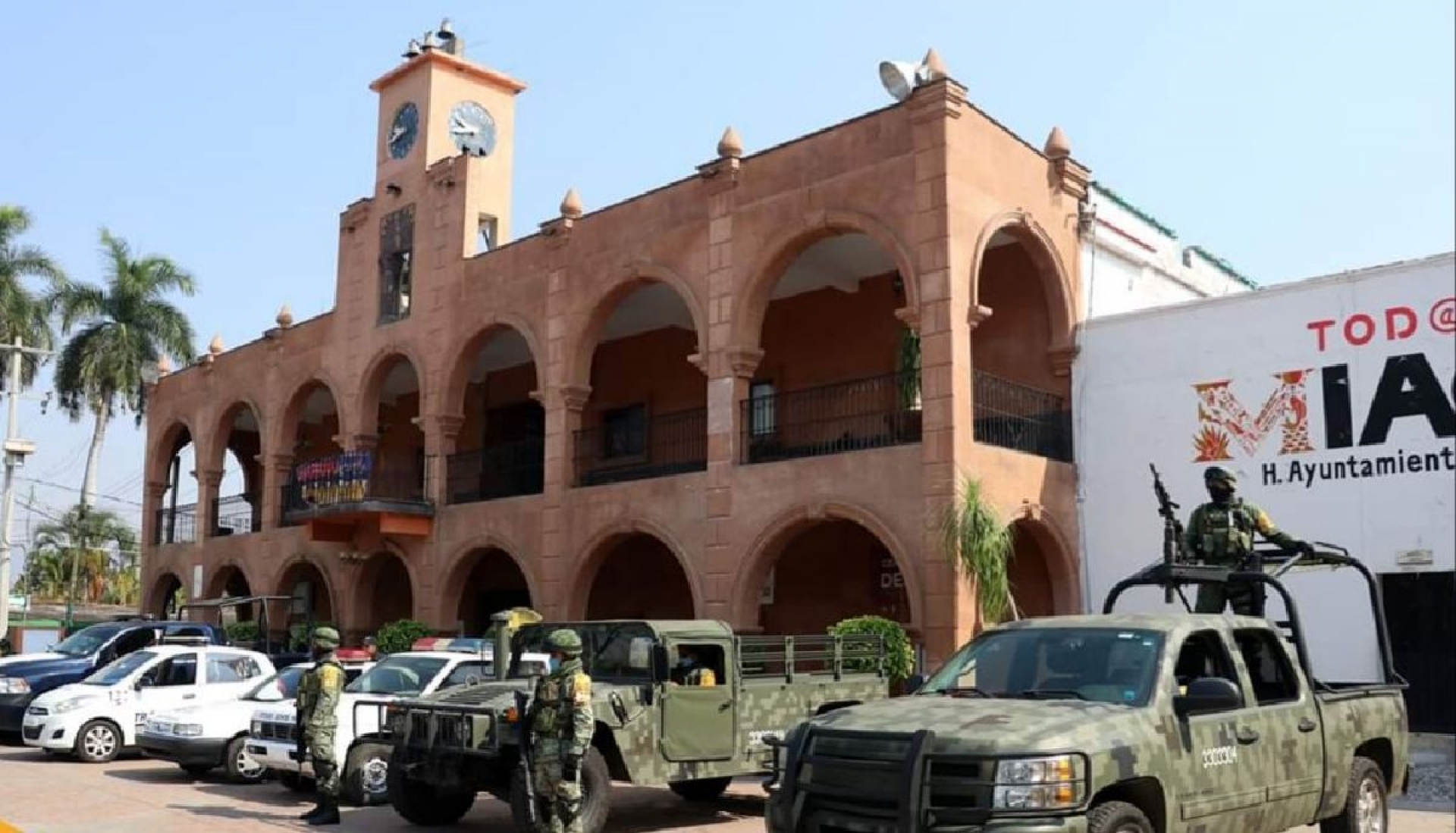 Reportan tres pacientes recuperados de covid-19 en Miacatlán