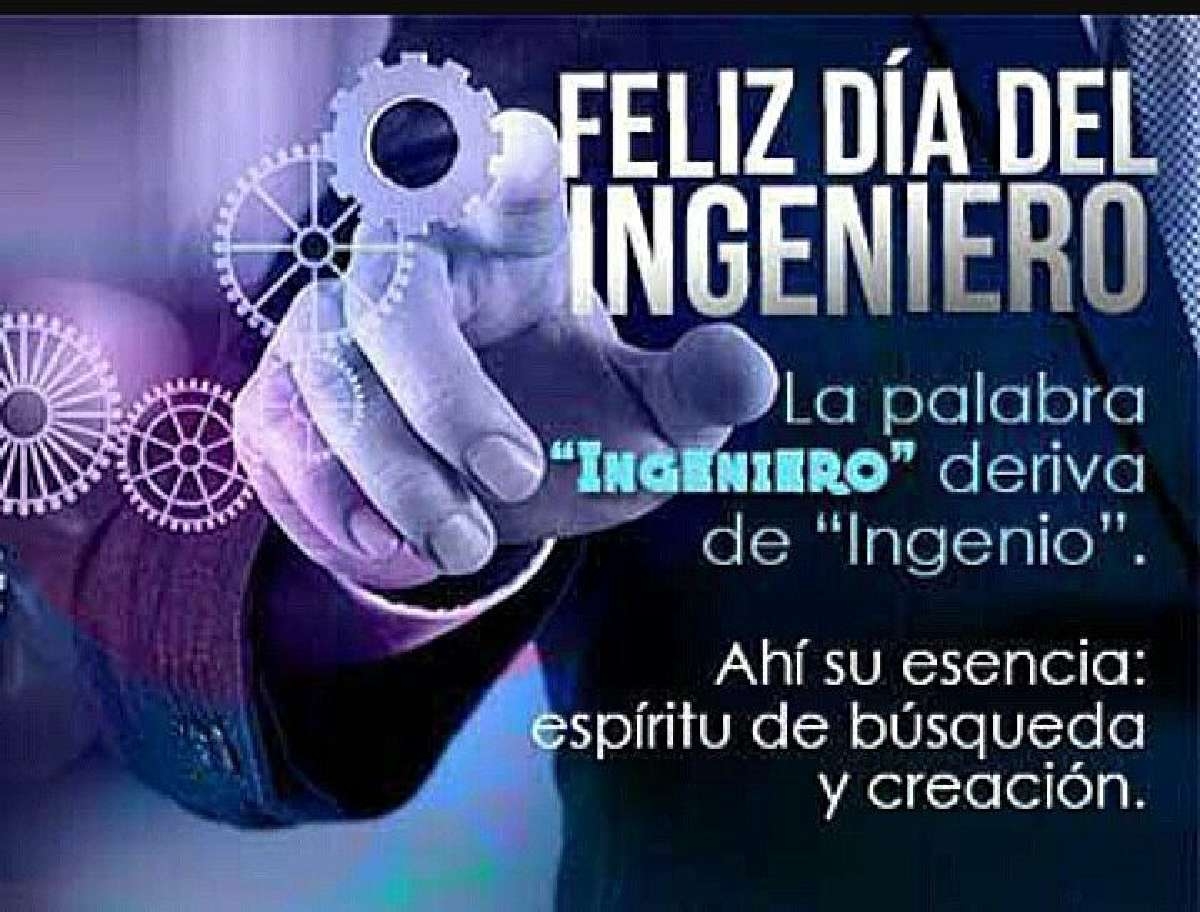 Día del Ingeniero