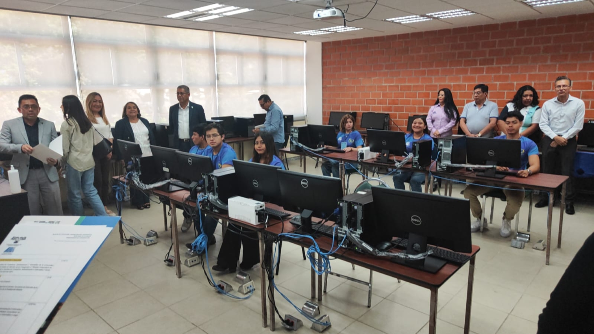 Inicia FCAeI-UAEM asesorías gratuitas al contribuyente